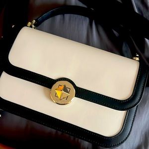 ♠️ Kate Spade Shoulder Bag Ka492 001